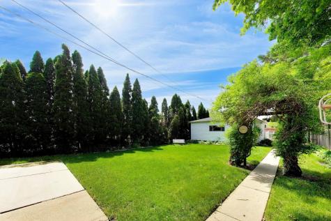 6122 North Newburg Avenue Chicago IL 60631
