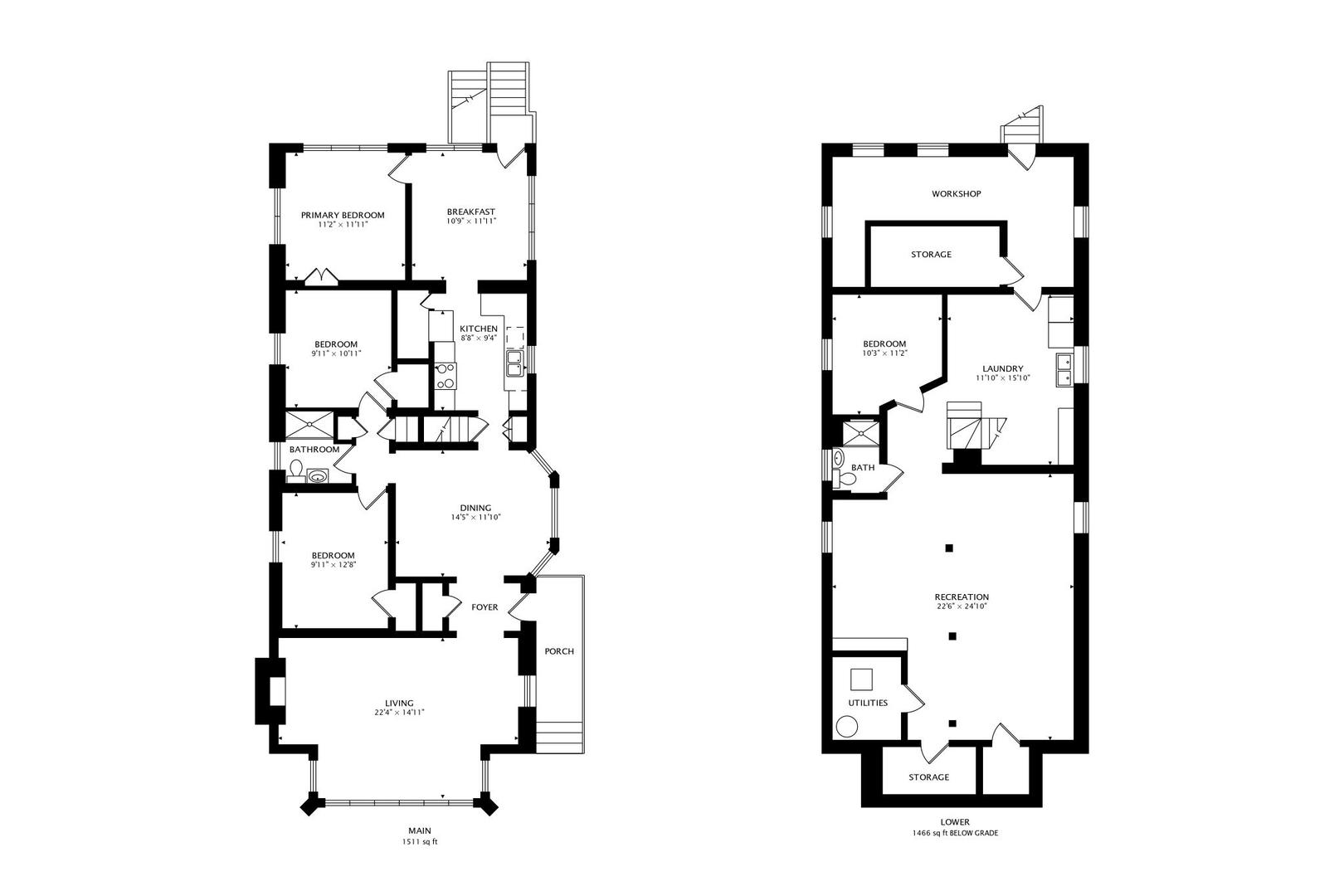 6122 North Newburg Avenue Chicago IL 60631
