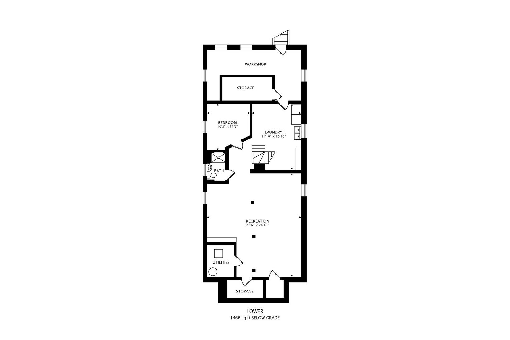 6122 North Newburg Avenue Chicago IL 60631
