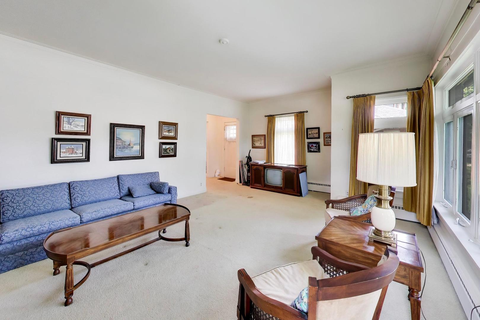 6122 North Newburg Avenue Chicago IL 60631