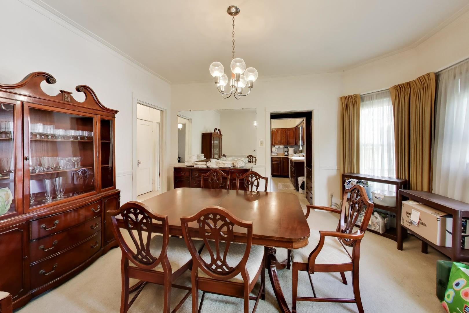 6122 North Newburg Avenue Chicago IL 60631