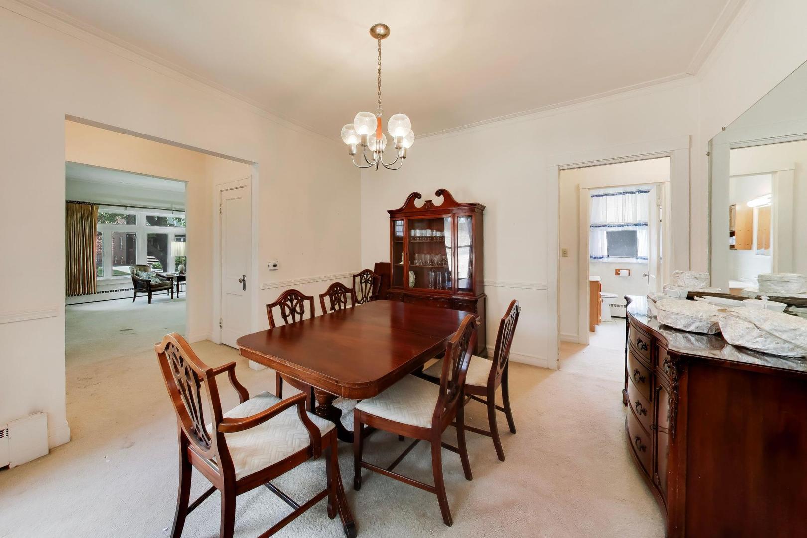 6122 North Newburg Avenue Chicago IL 60631