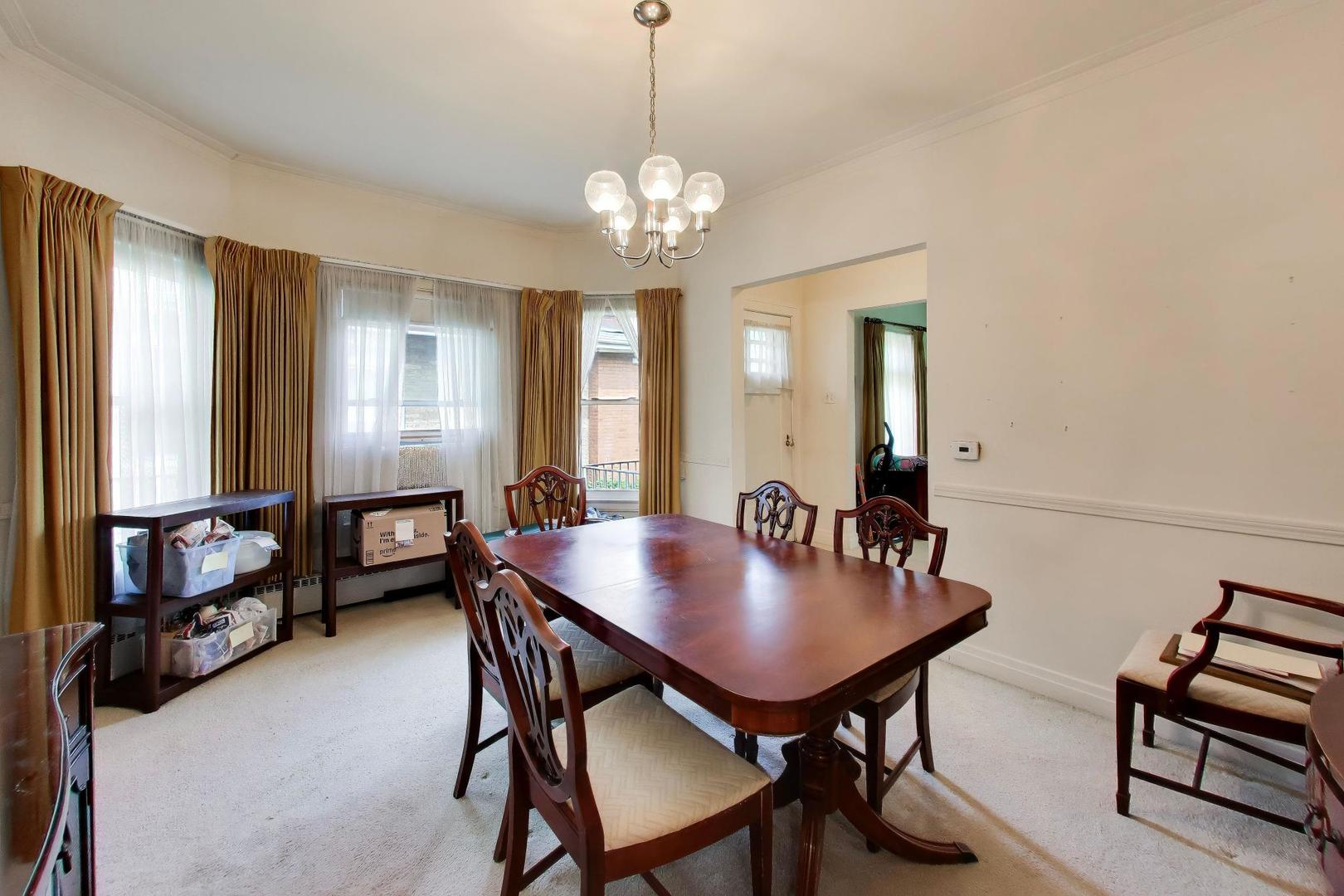 6122 North Newburg Avenue Chicago IL 60631