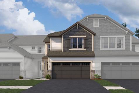 8484 Liberty Lane Woodridge IL 60517