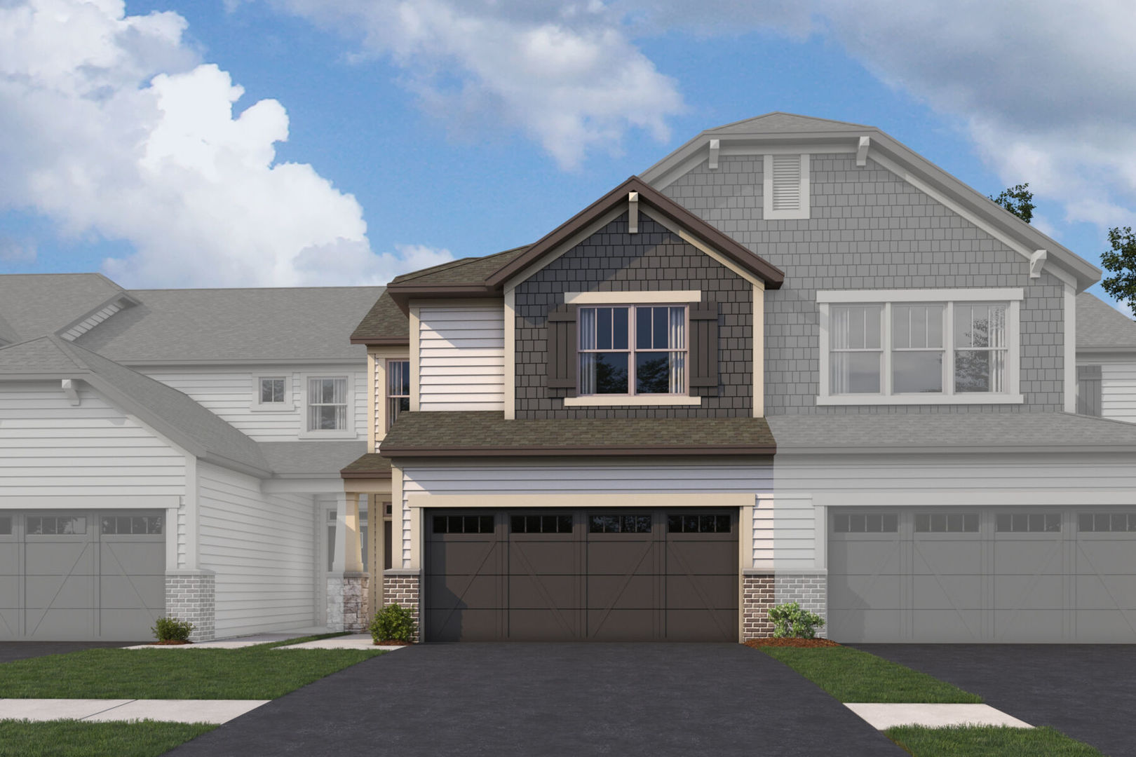 8484 Liberty Lane Woodridge IL 60517