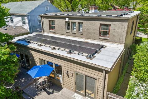 2724 Simpson Street Evanston IL 60201