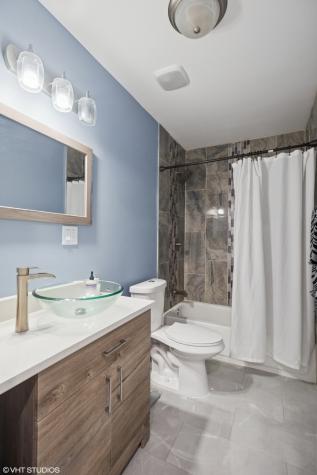 903 North Homan Avenue Chicago IL 60651