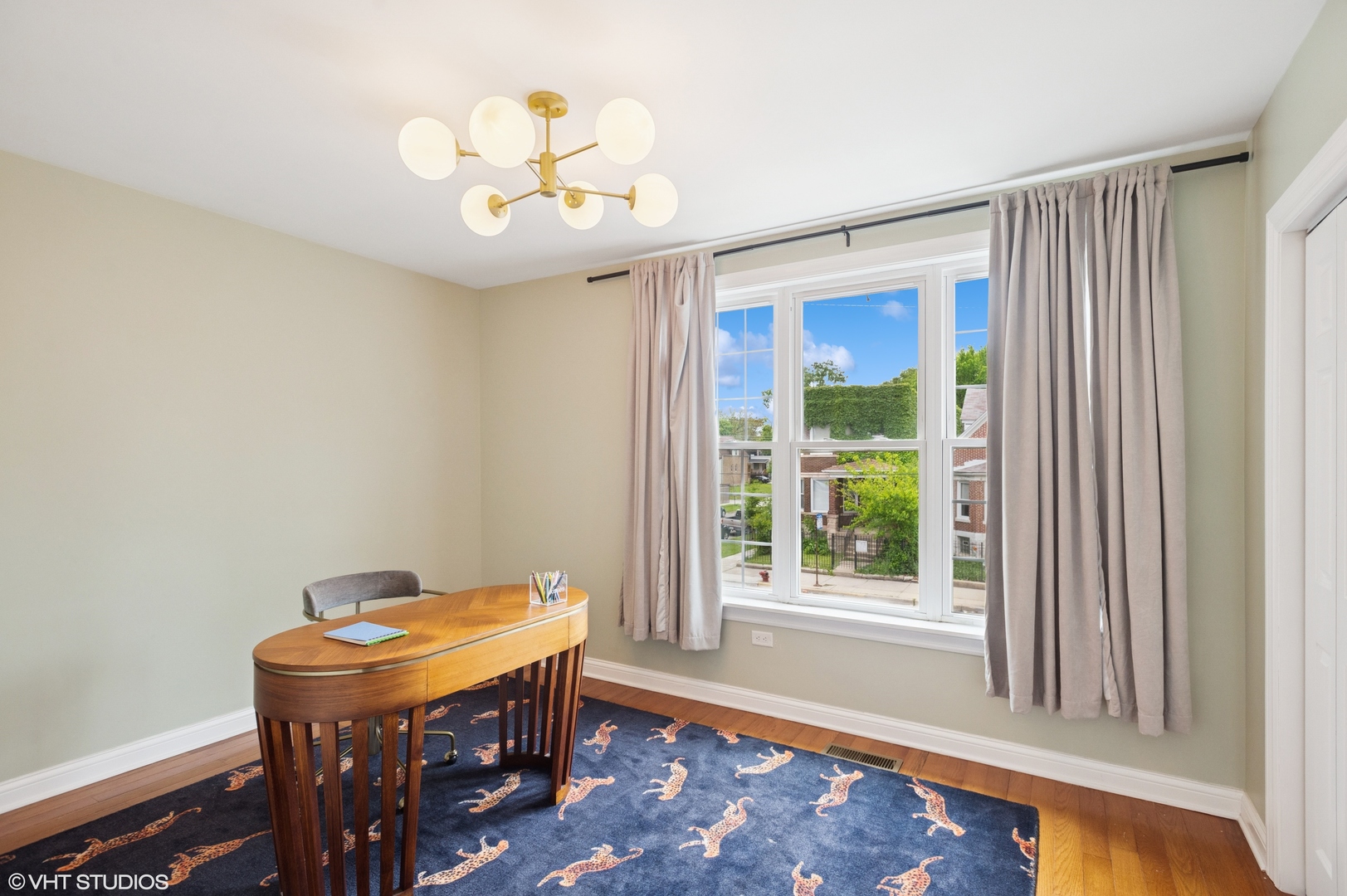 903 North Homan Avenue Chicago IL 60651