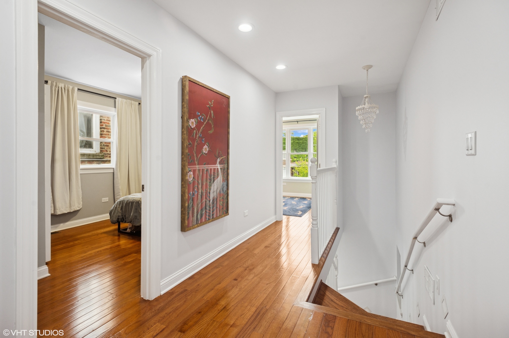 903 North Homan Avenue Chicago IL 60651