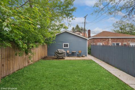 903 North Homan Avenue Chicago IL 60651