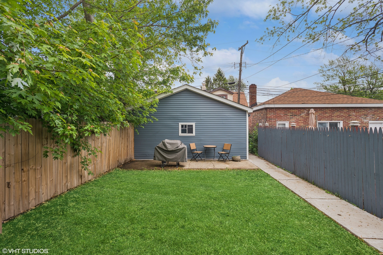 903 North Homan Avenue Chicago IL 60651