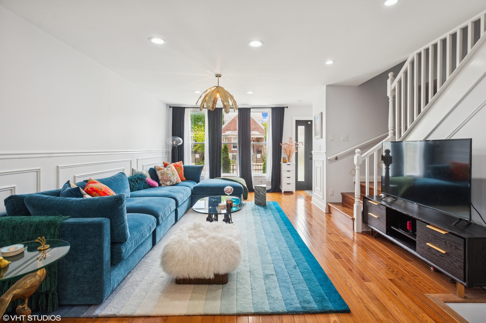 903 North Homan Avenue Chicago IL 60651