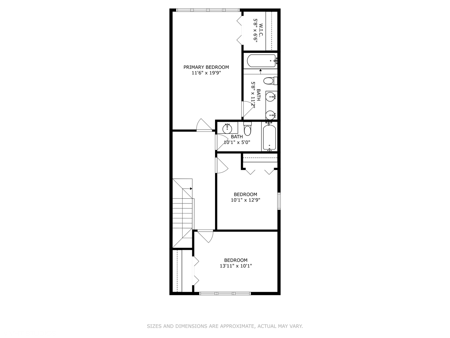 903 North Homan Avenue Chicago IL 60651