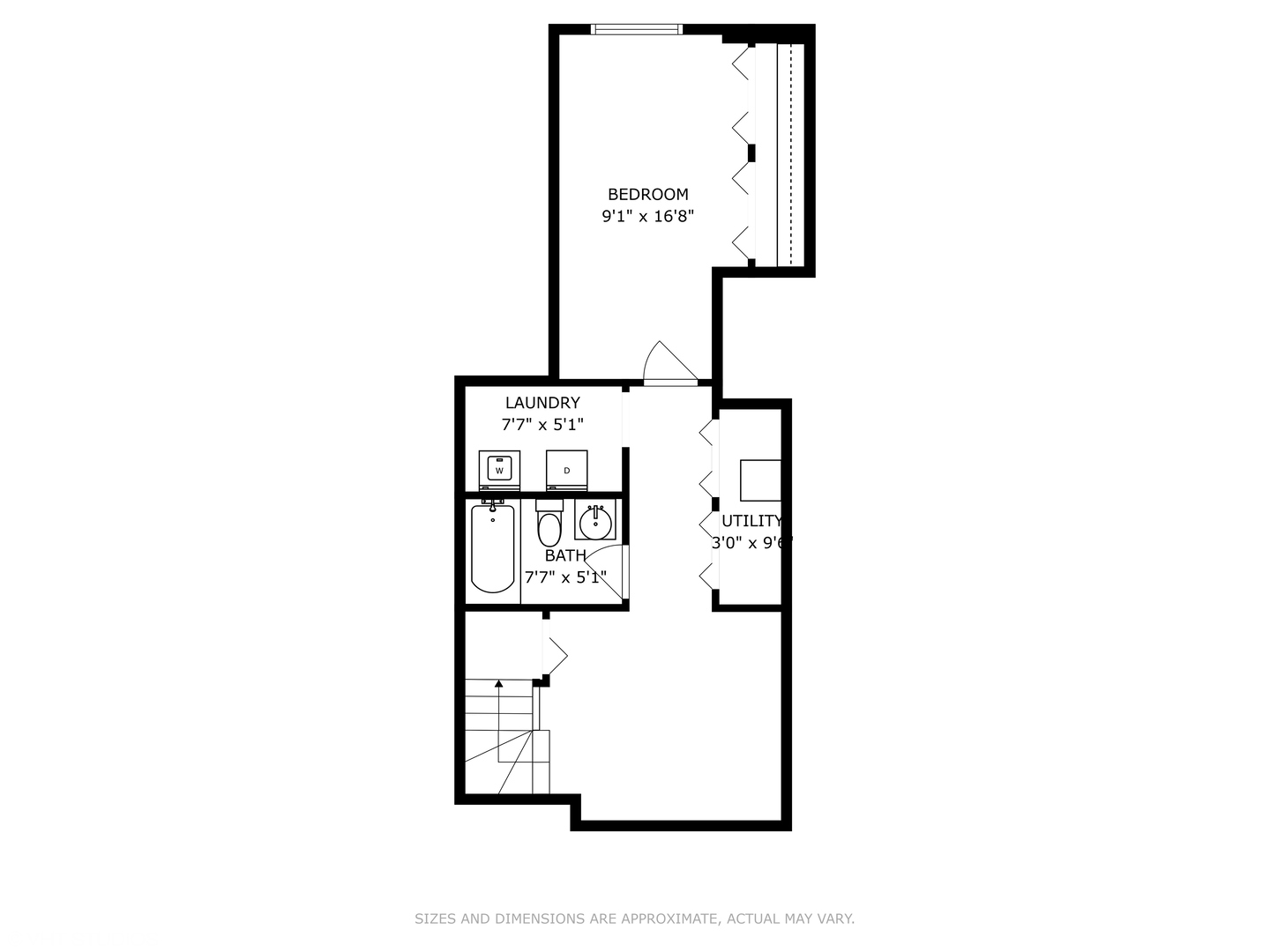 903 North Homan Avenue Chicago IL 60651