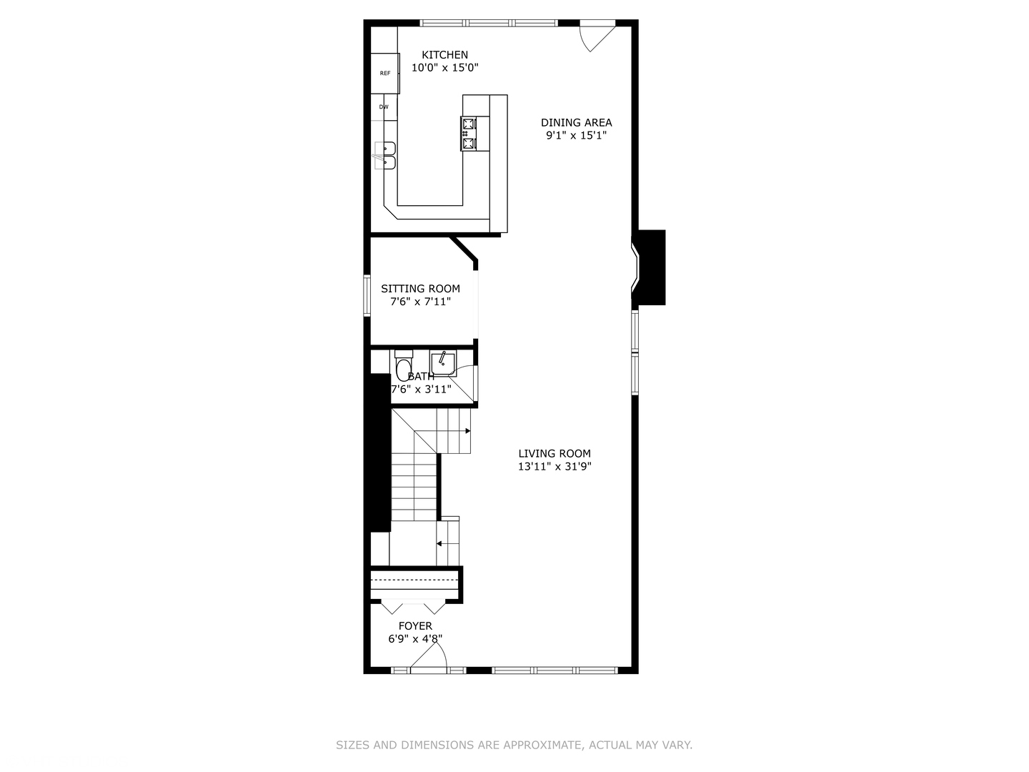 903 North Homan Avenue Chicago IL 60651