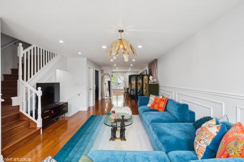 903 North Homan Avenue Chicago IL 60651