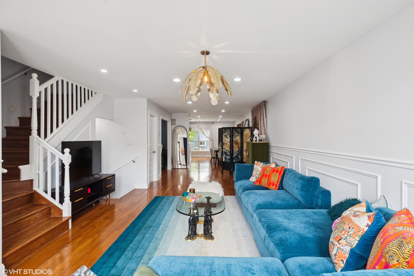 903 North Homan Avenue Chicago IL 60651