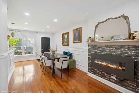 903 North Homan Avenue Chicago IL 60651