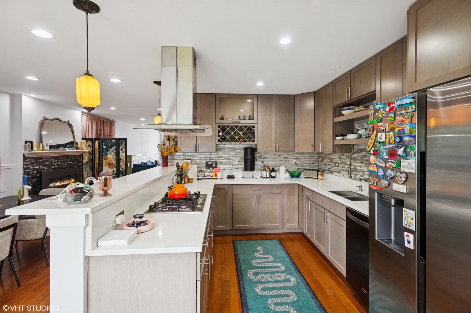 903 North Homan Avenue Chicago IL 60651