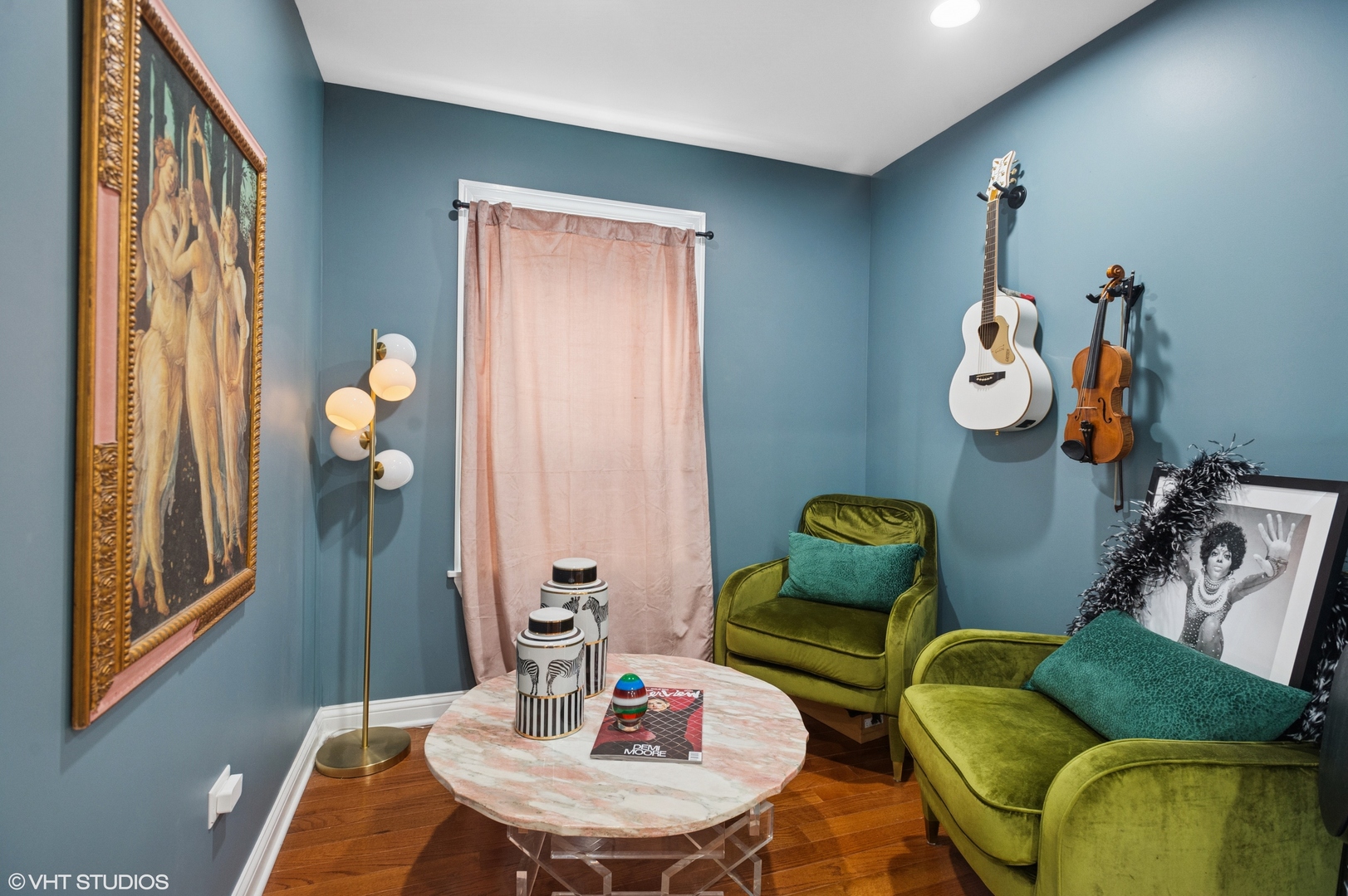 903 North Homan Avenue Chicago IL 60651