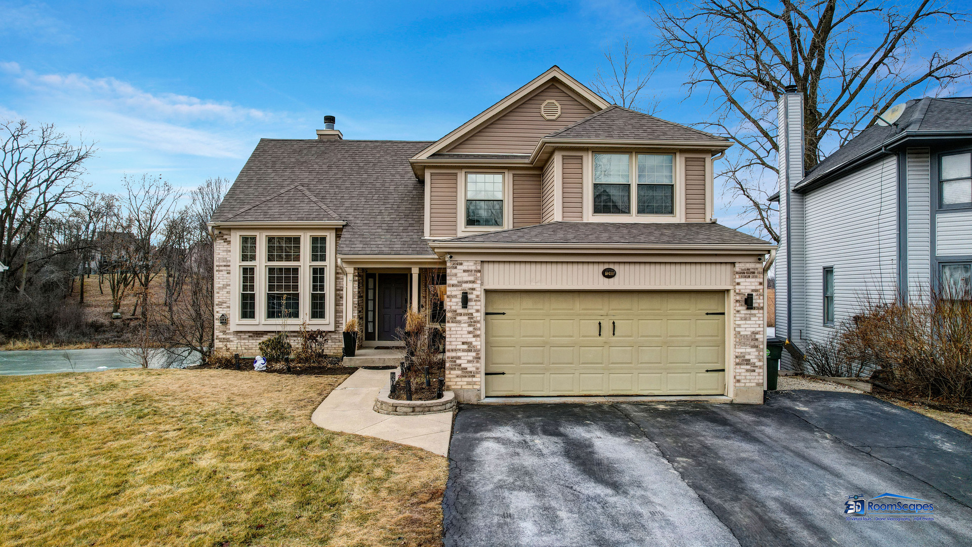 1248 Edgewater Lane Antioch IL 60002