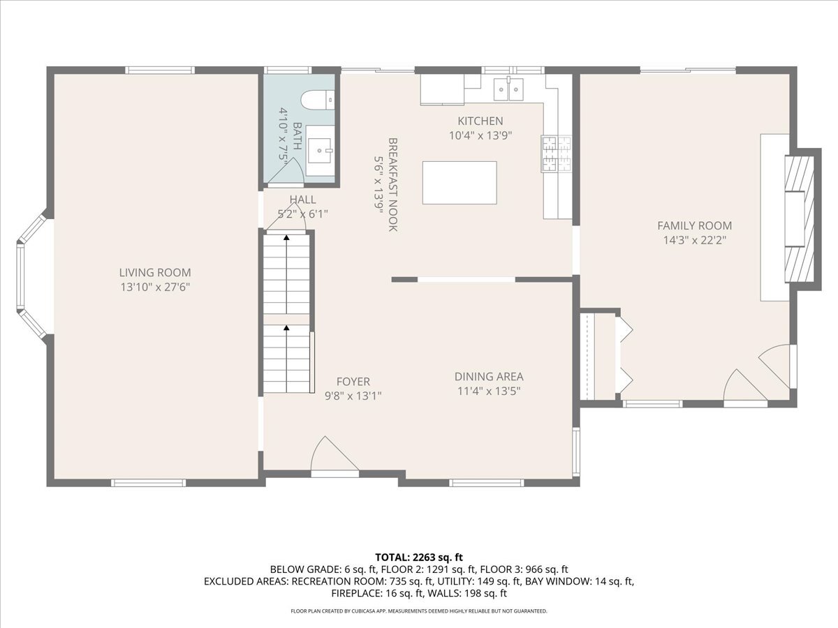 27 South Canterbury Road Aurora IL 60506