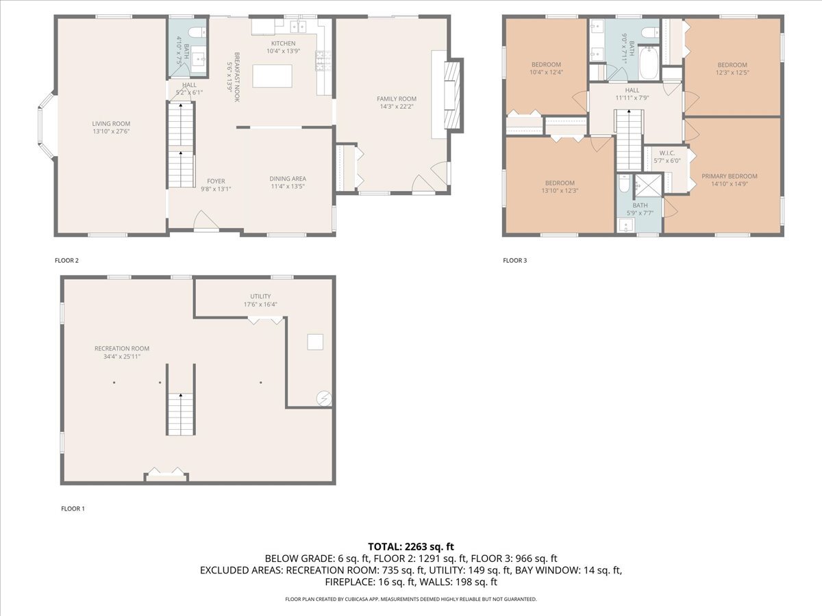 27 South Canterbury Road Aurora IL 60506