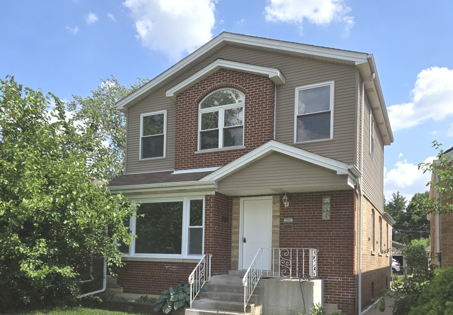 3505 West 77th Place Chicago IL 60652
