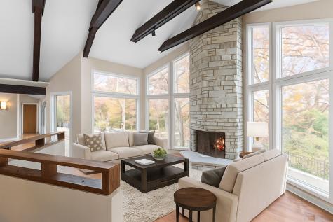 12 Rock Ridge Road Barrington Hills IL 60010