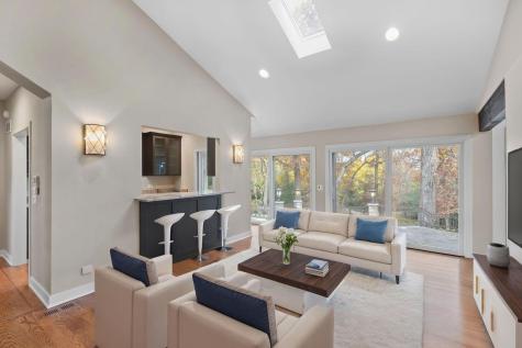 12 Rock Ridge Road Barrington Hills IL 60010