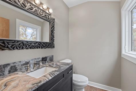 12 Rock Ridge Road Barrington Hills IL 60010