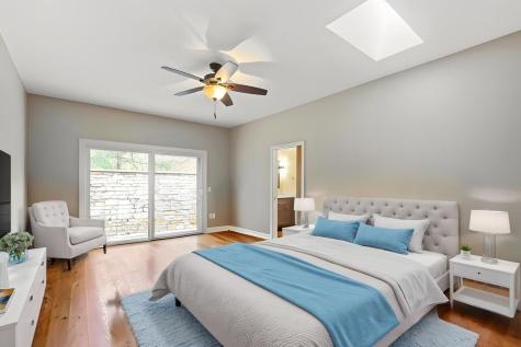 12 Rock Ridge Road Barrington Hills IL 60010