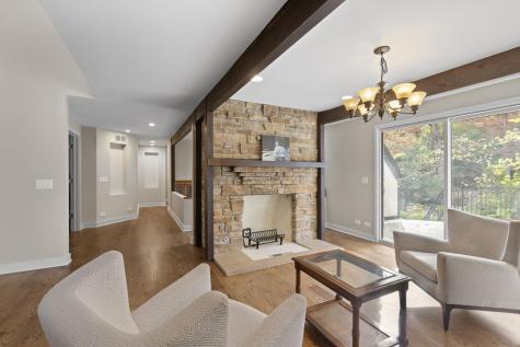 12 Rock Ridge Road Barrington Hills IL 60010