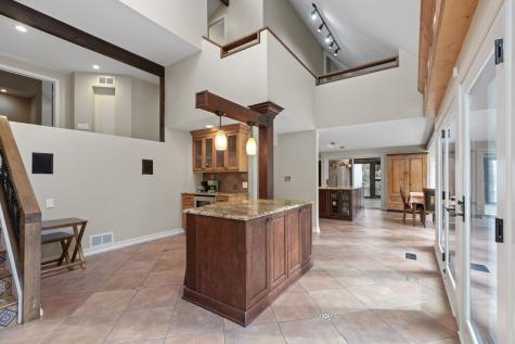 12 Rock Ridge Road Barrington Hills IL 60010