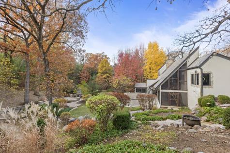 12 Rock Ridge Road Barrington Hills IL 60010