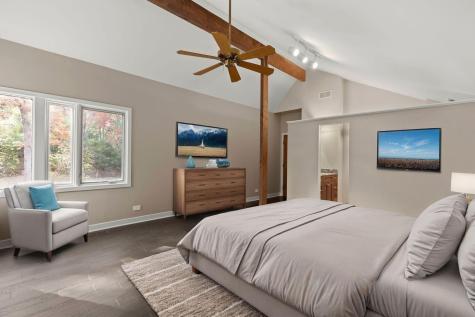12 Rock Ridge Road Barrington Hills IL 60010
