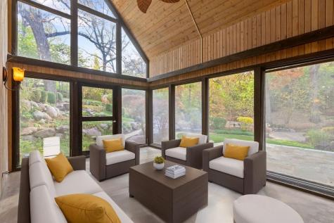 12 Rock Ridge Road Barrington Hills IL 60010