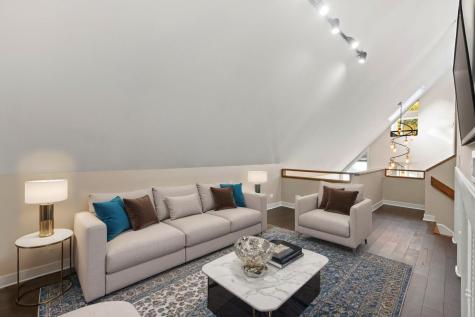 12 Rock Ridge Road Barrington Hills IL 60010