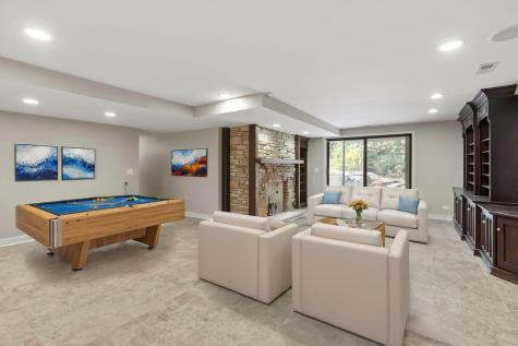 12 Rock Ridge Road Barrington Hills IL 60010