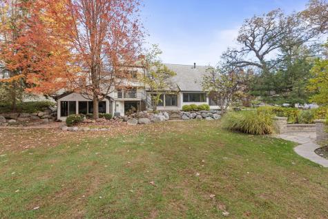 12 Rock Ridge Road Barrington Hills IL 60010