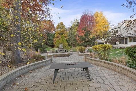 12 Rock Ridge Road Barrington Hills IL 60010