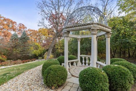 12 Rock Ridge Road Barrington Hills IL 60010