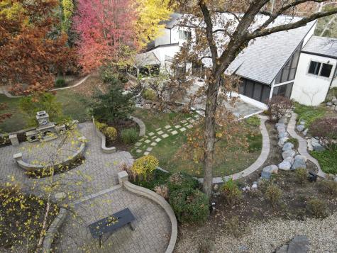 12 Rock Ridge Road Barrington Hills IL 60010