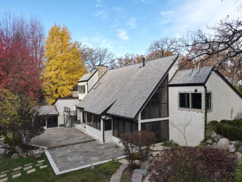 12 Rock Ridge Road Barrington Hills IL 60010