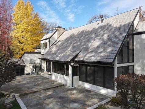 12 Rock Ridge Road Barrington Hills IL 60010