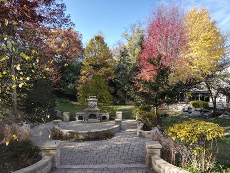 12 Rock Ridge Road Barrington Hills IL 60010