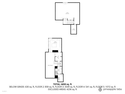 12 Rock Ridge Road Barrington Hills IL 60010