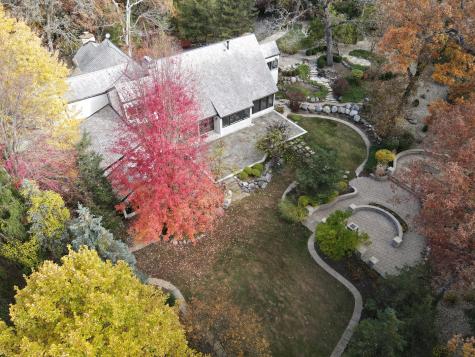 12 Rock Ridge Road Barrington Hills IL 60010