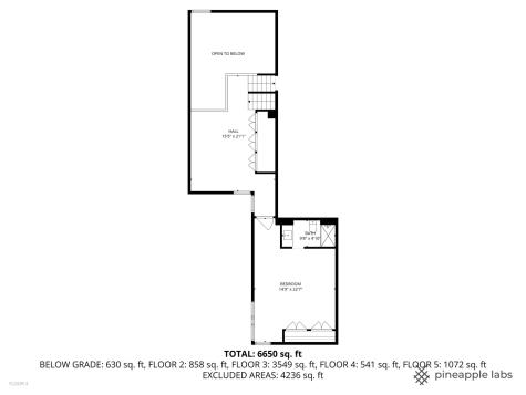 12 Rock Ridge Road Barrington Hills IL 60010