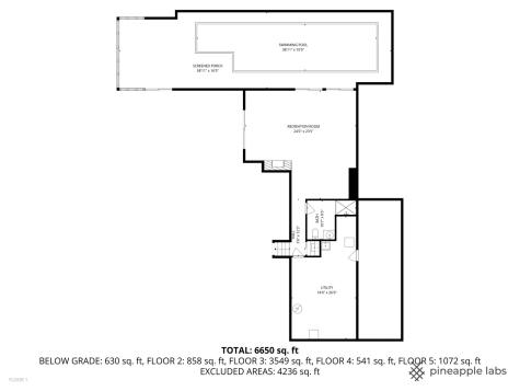 12 Rock Ridge Road Barrington Hills IL 60010